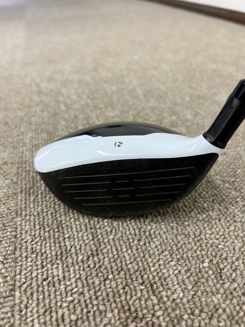 TaylorMade M2 3W カバー付き
