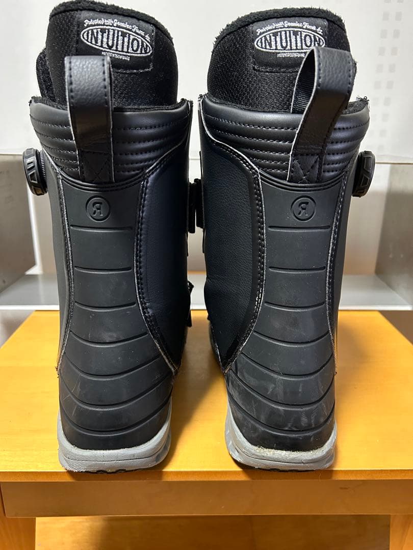 RIDE the 92 NINETY-TWO ライド　26.5