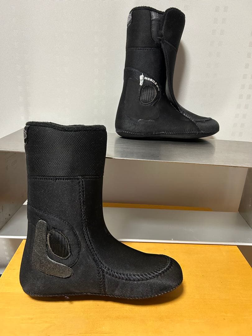 RIDE the 92 NINETY-TWO ライド　26.5