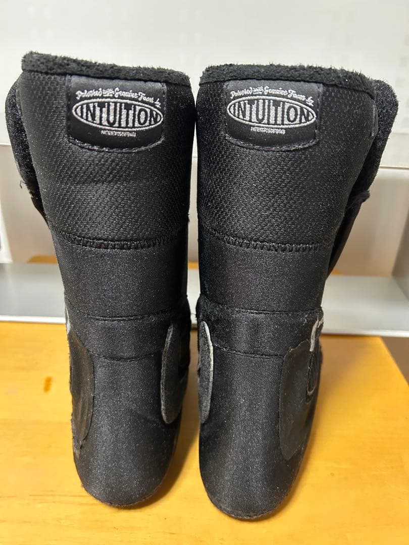 RIDE the 92 NINETY-TWO ライド　26.5