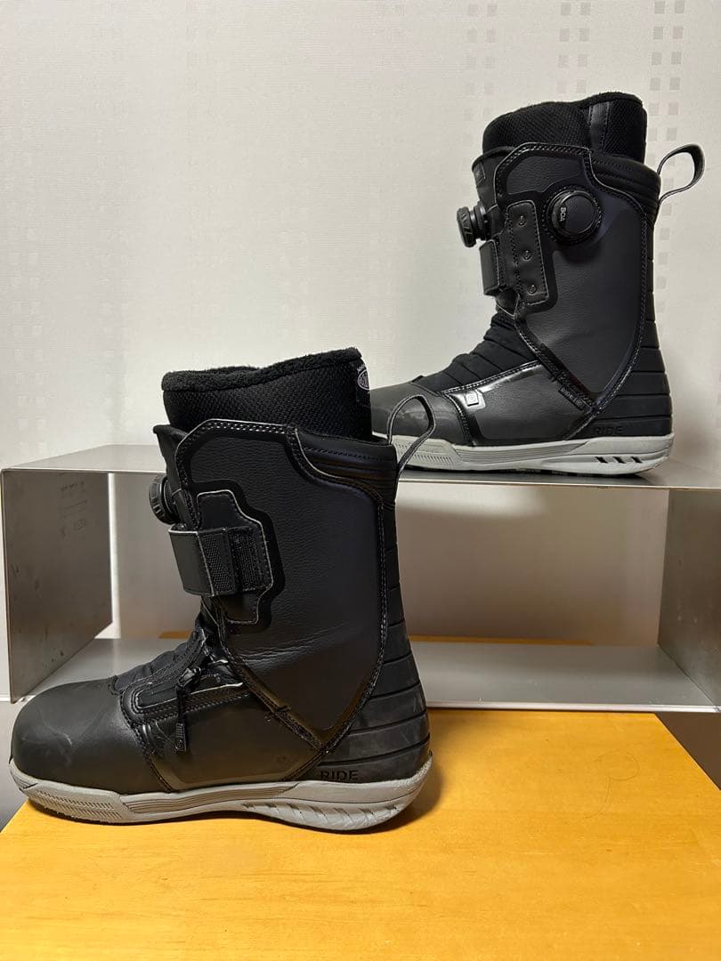 RIDE the 92 NINETY-TWO ライド　26.5