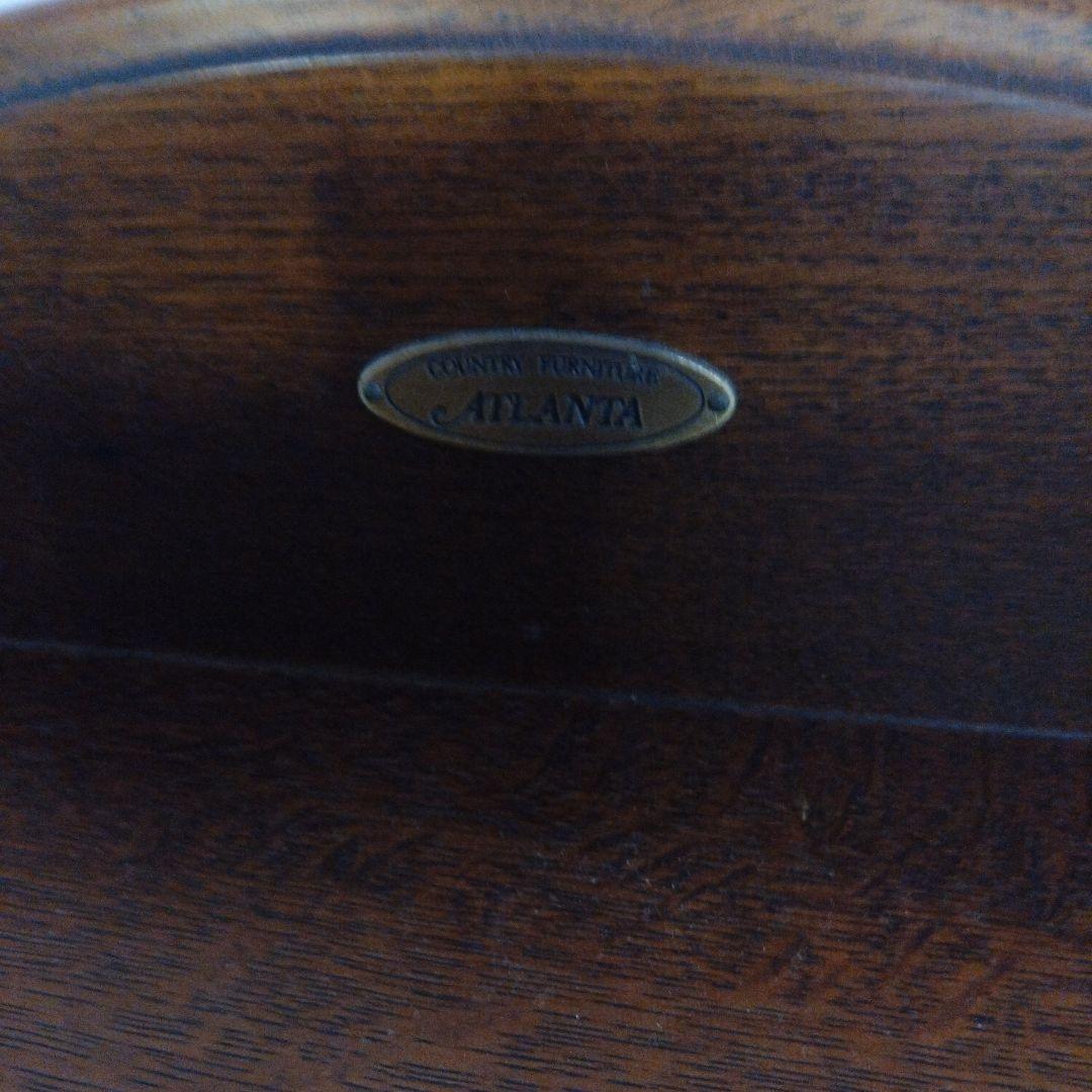 アトランタ(ATLANTA)のアンティーク カントリー家具