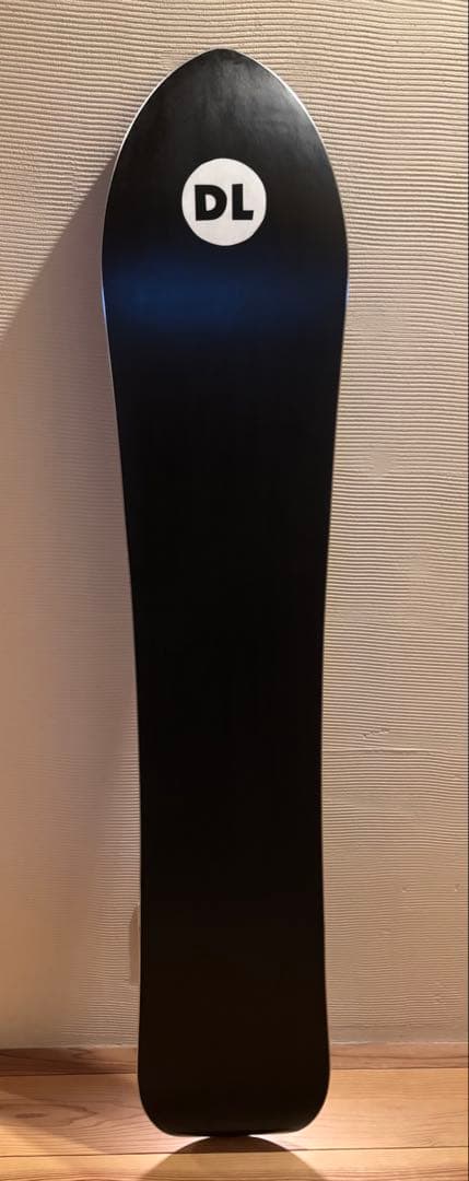 デスレーベル　ドリフター　THE DRIFTER スノーボード