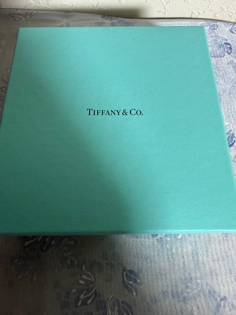 レア！ティファニー　ドラゴンフライ　小皿　未使用