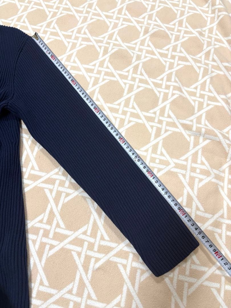 新品-RLX RALPH LAUREN ニット ブレザー カーディガン