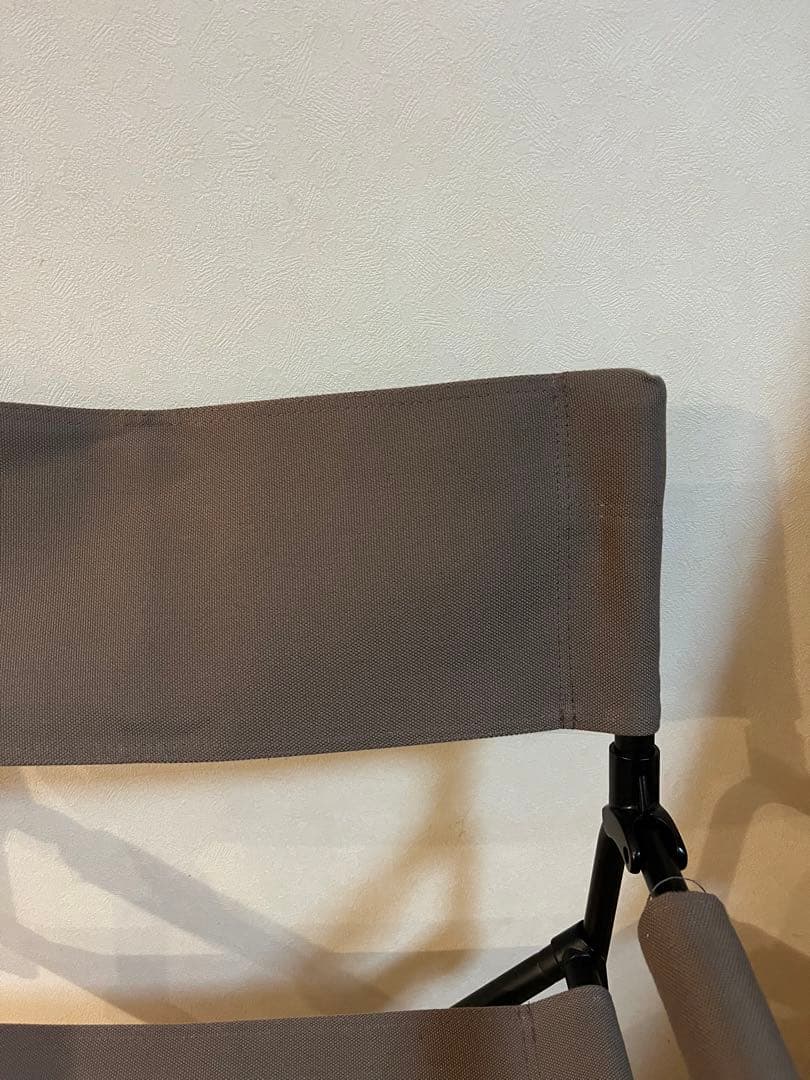 スノーピーク　FDチェア　ワイド　美品　 peak