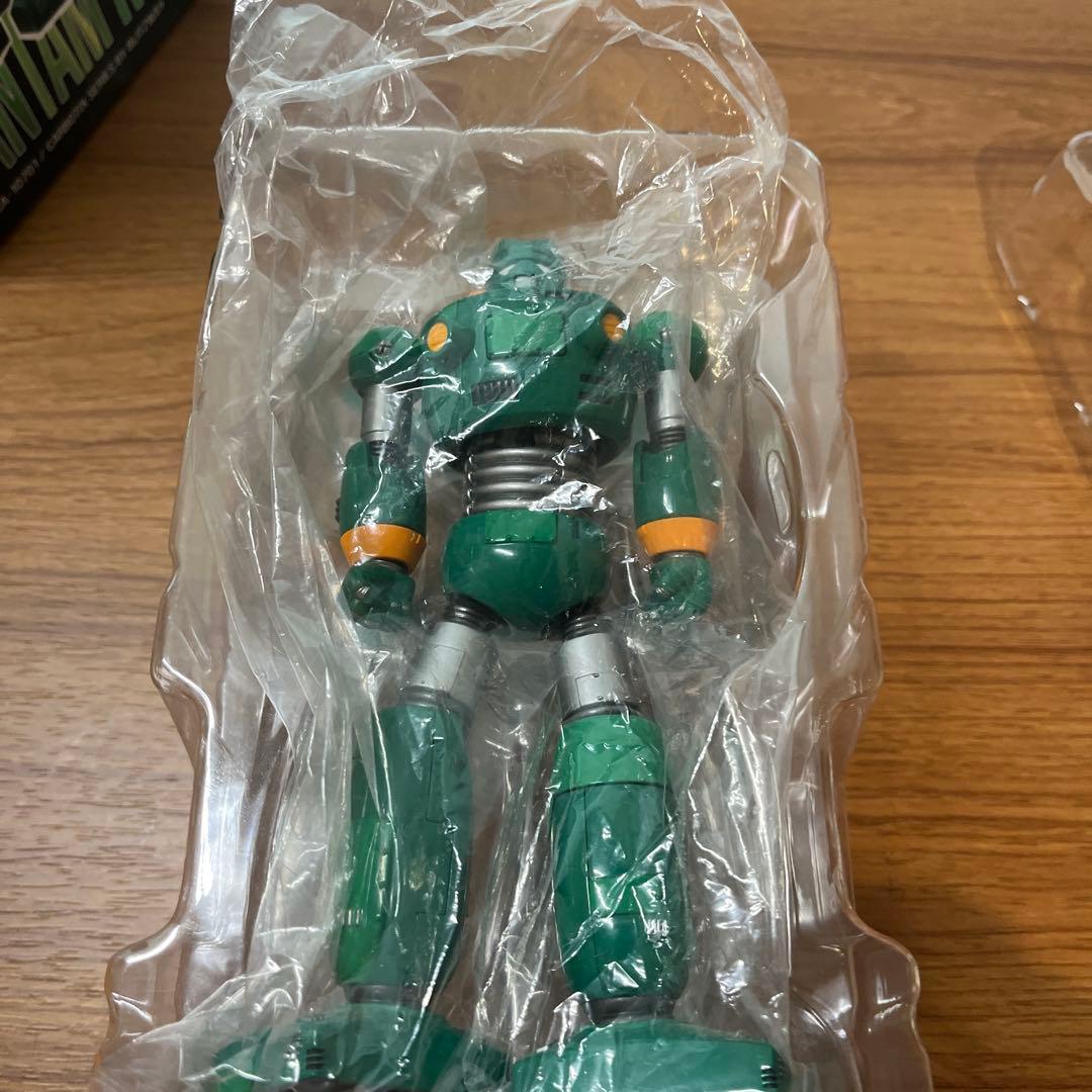 クレヨンしんちゃん　カンタムロボ　フィギュア　値下げ交渉可能