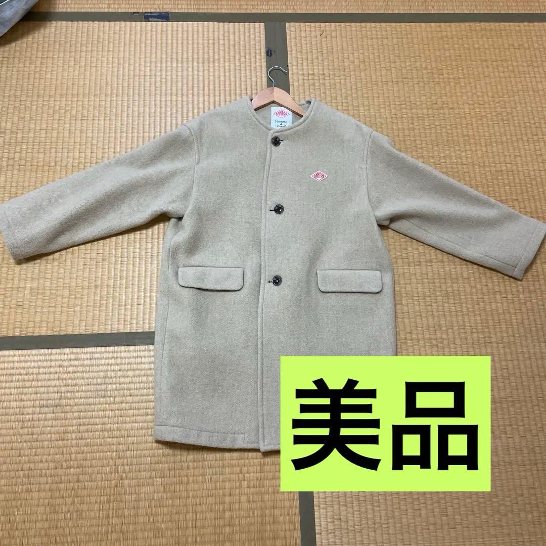 DANTON コート サイズ36