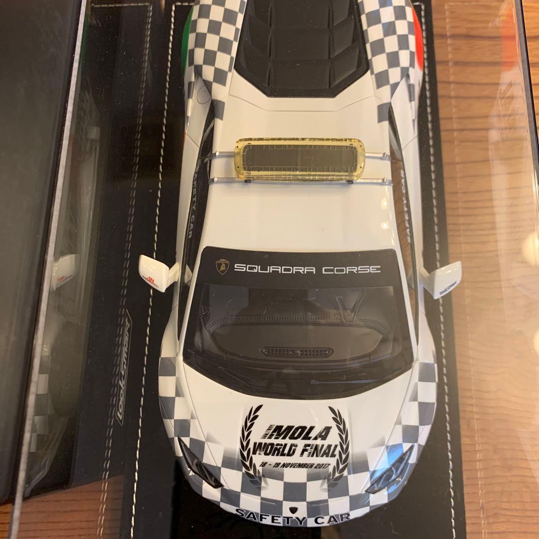 n*n様 最終お値下げ・ランボルギーニウラカン