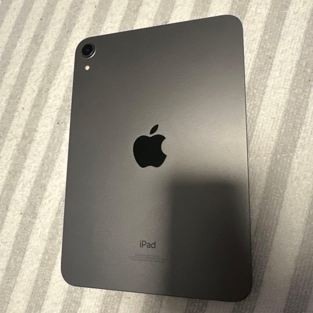 iPad mini 第6世代 ジャンク