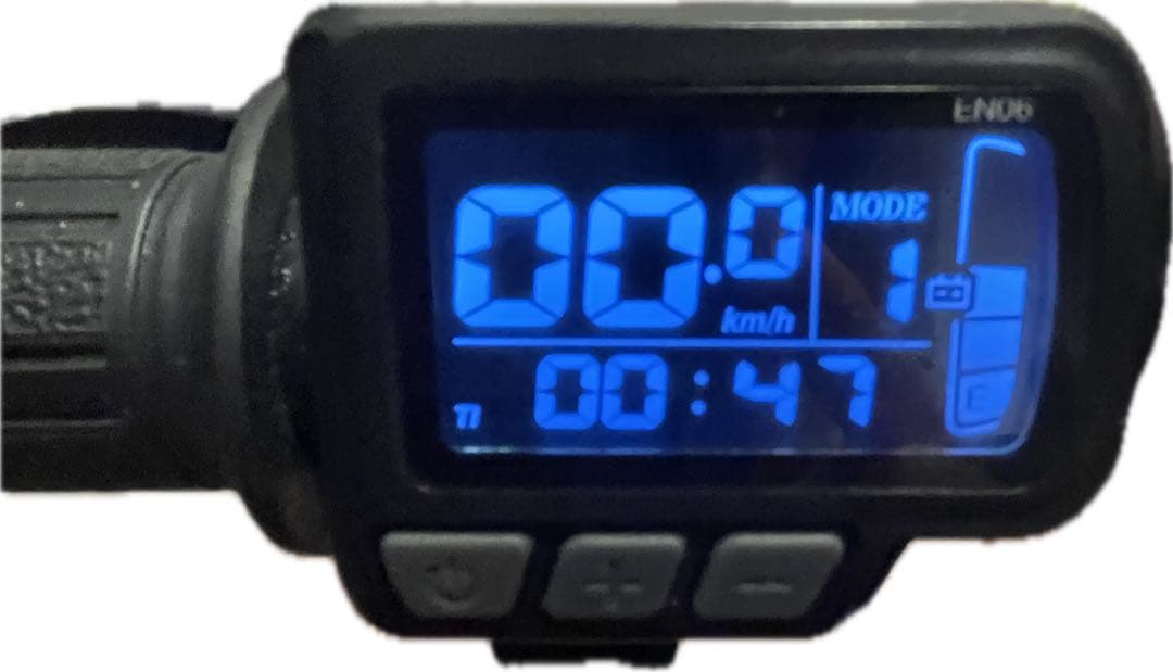 【Ra＊Ral】Hold On 折りたたみ式電動アシスト自転車