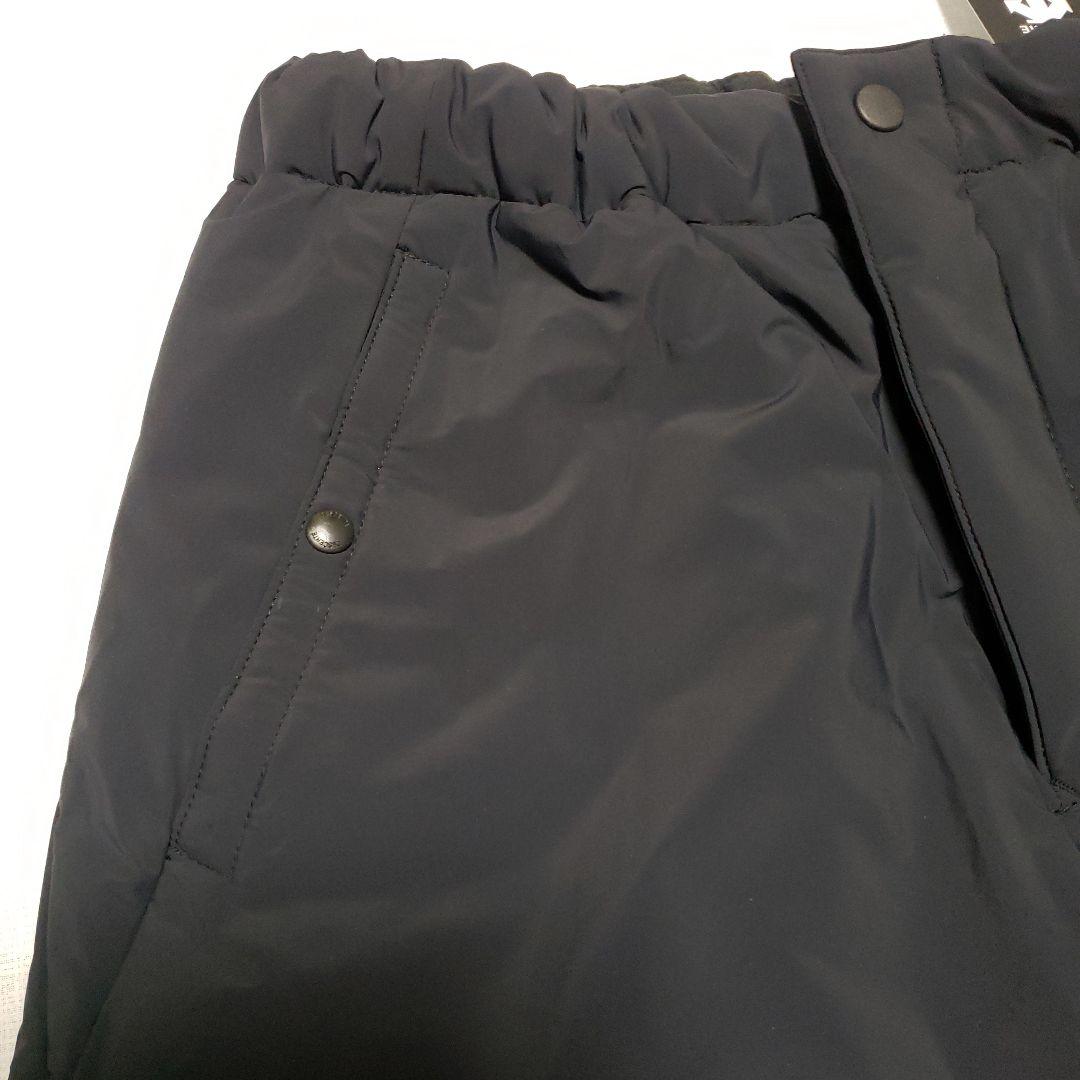 かずデサント　七分丈ウォームパンツ　M