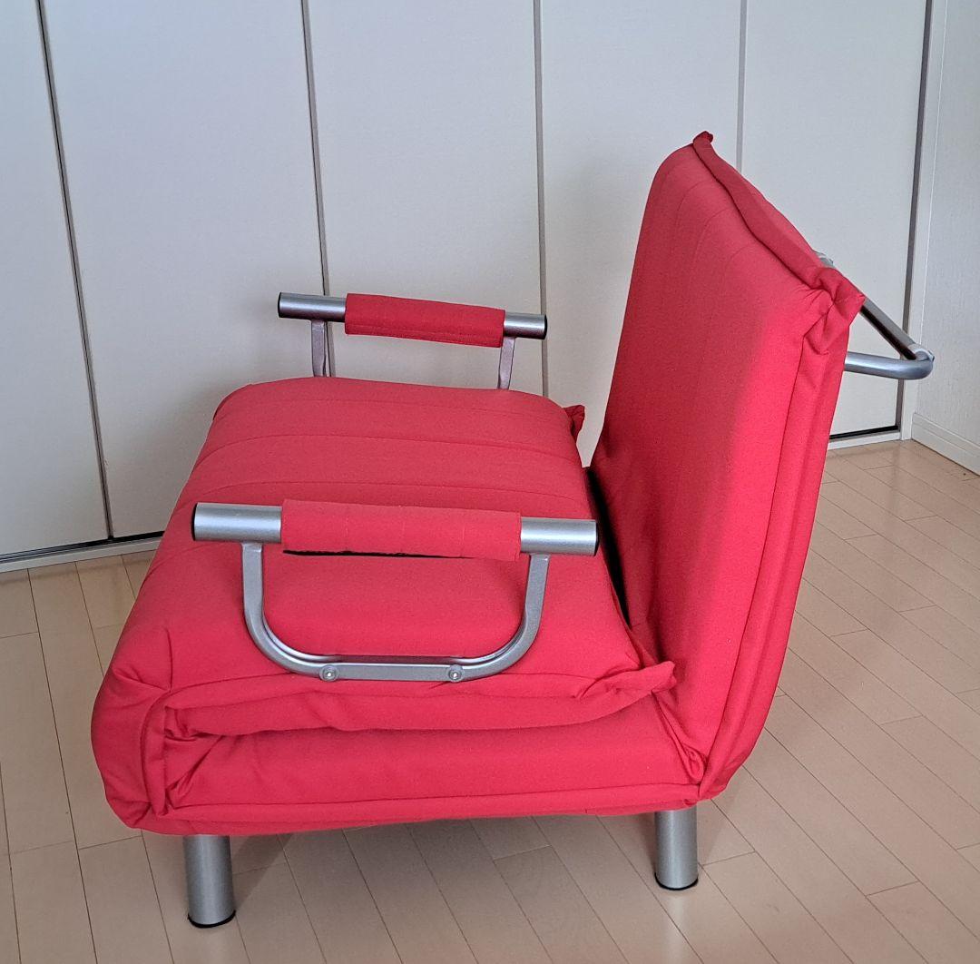 VITA ソファベッド(UME)