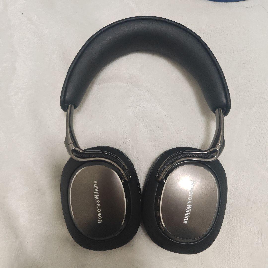 ヘッドホン Bowers & Wilkins Px8 s2