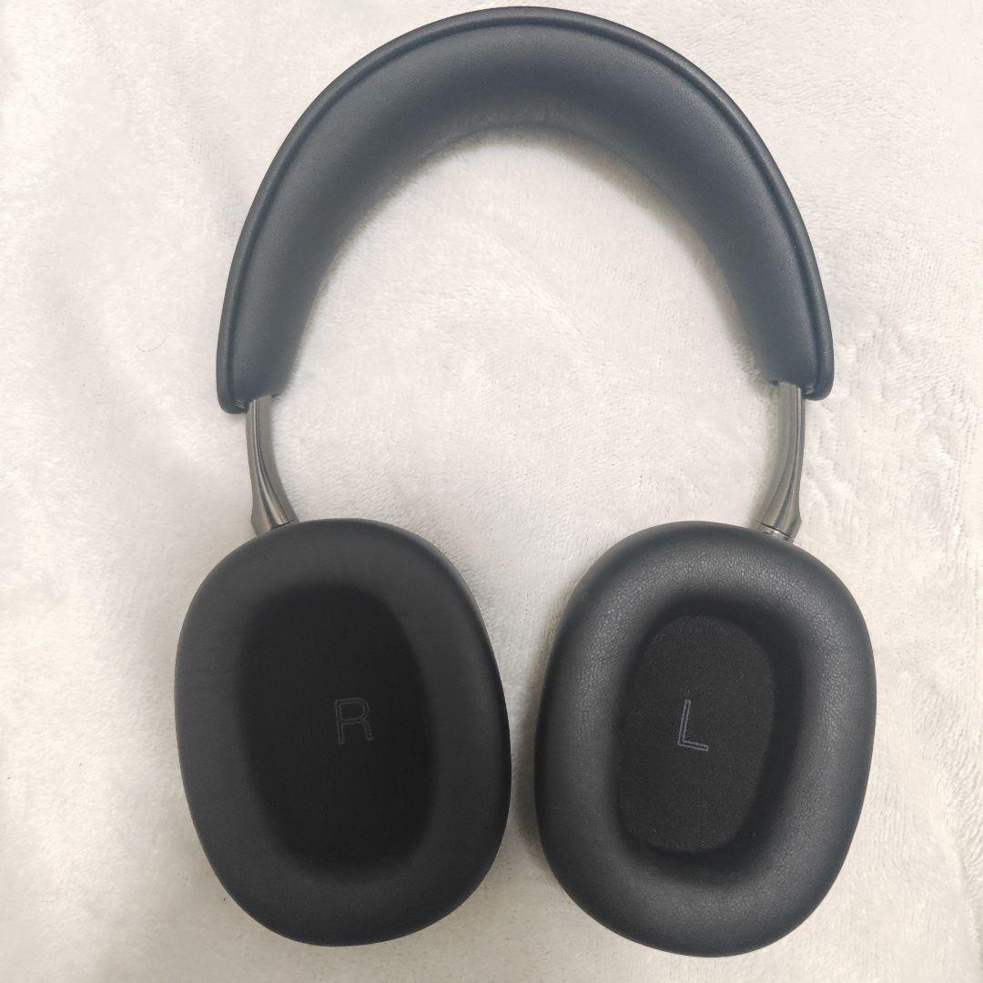 ヘッドホン Bowers & Wilkins Px8 s2