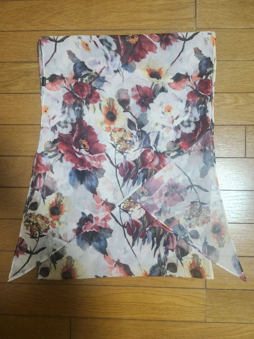 小物 my_last_rebellion