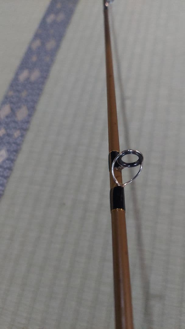 メガバス パガーニ エアバンブー 天竺 F1-66PB