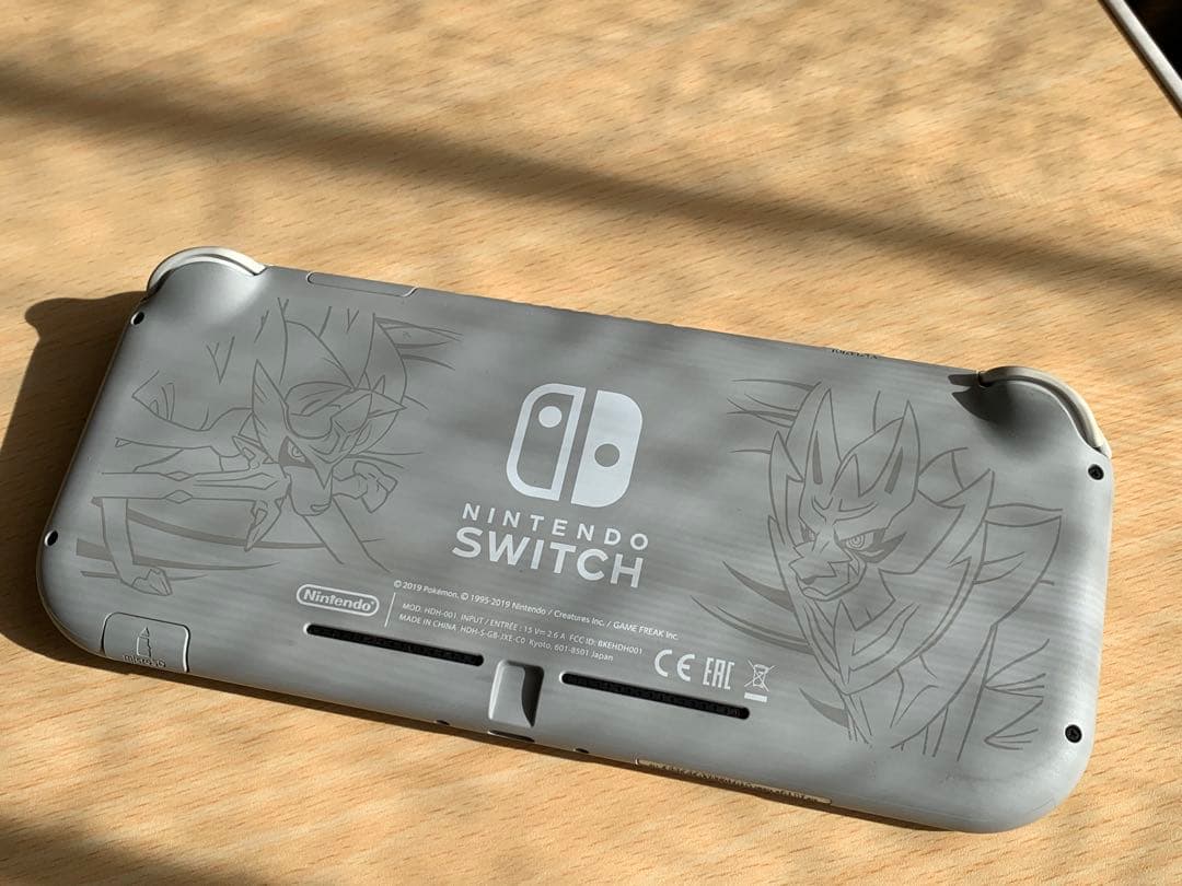 Nintendo Switch Switch Light