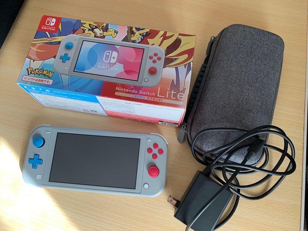 Nintendo Switch Switch Light