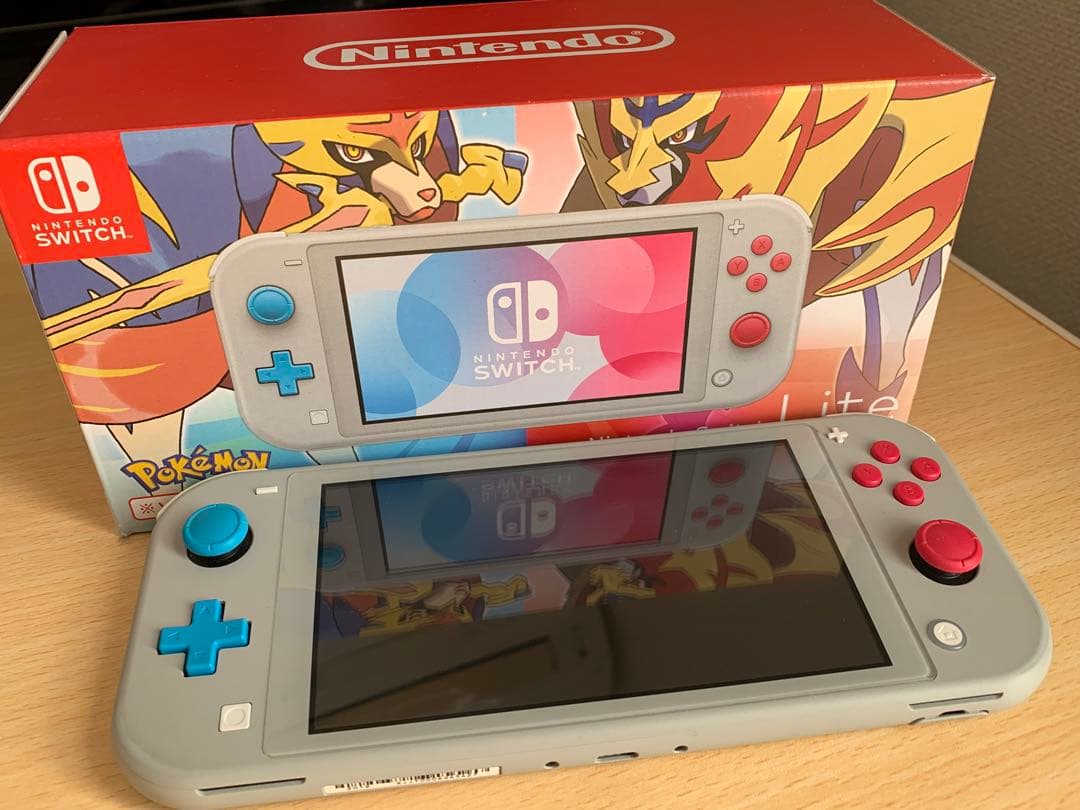 Nintendo Switch Switch Light