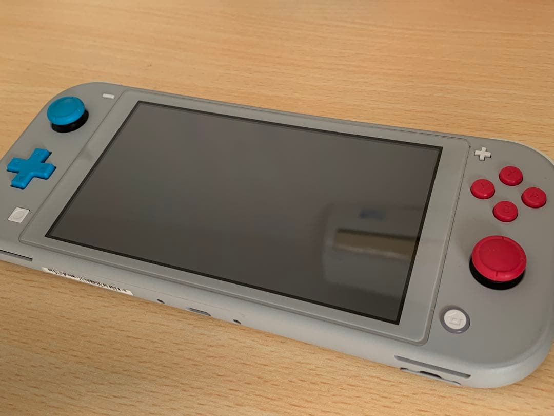 Nintendo Switch Switch Light