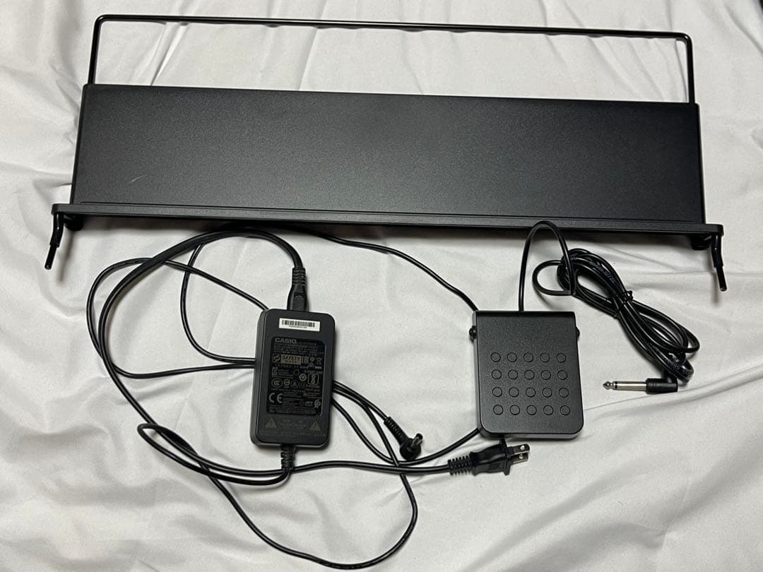 Privia PX-S3000BK ハンマーアクション付き88鍵盤