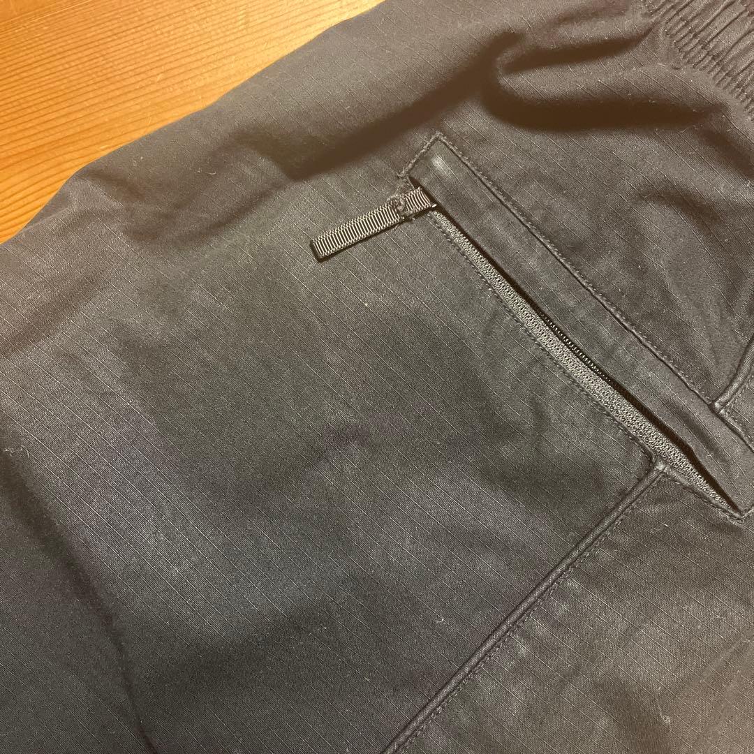 パンツ Supreme Umbro Cotton Ripstop Track Pant