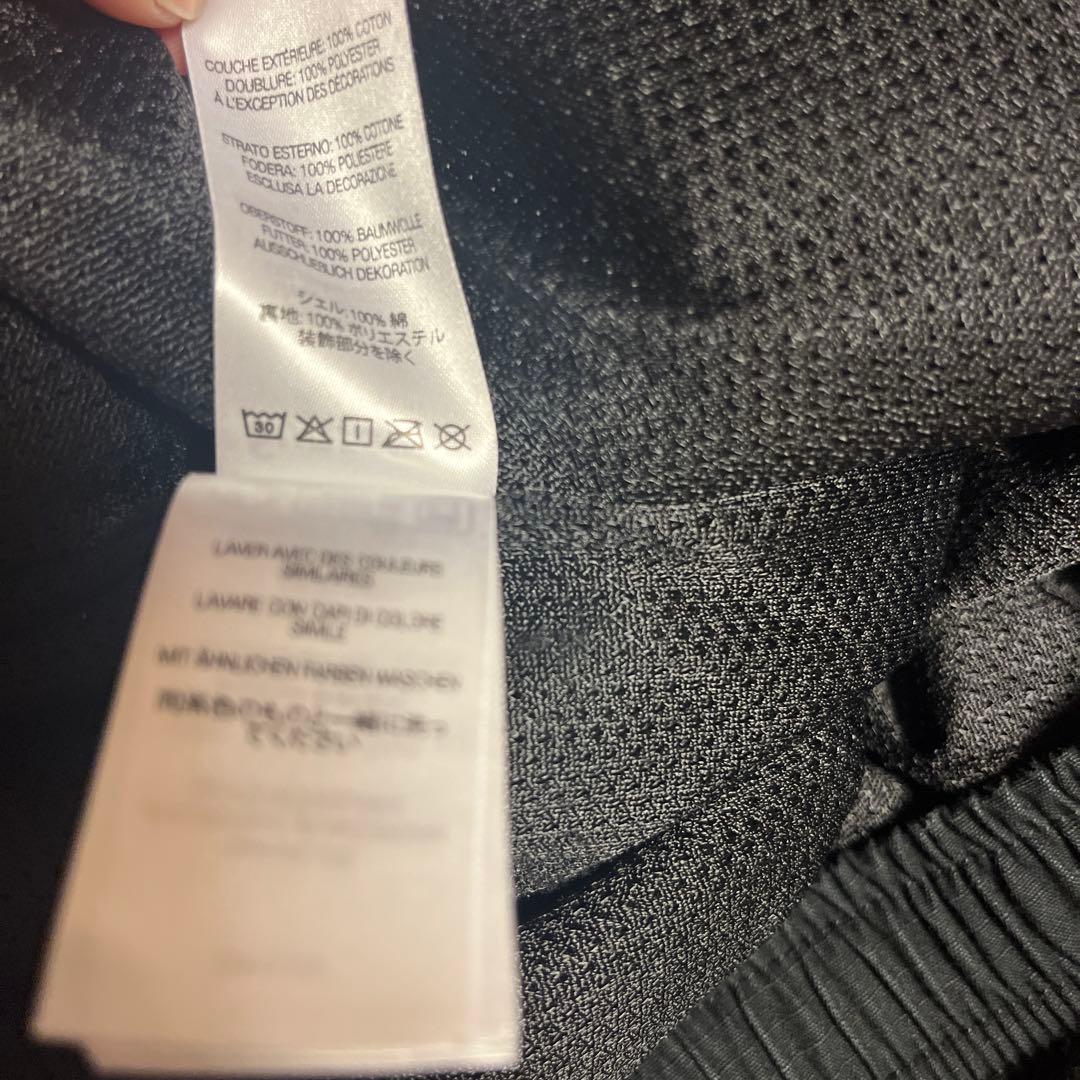 パンツ Supreme Umbro Cotton Ripstop Track Pant