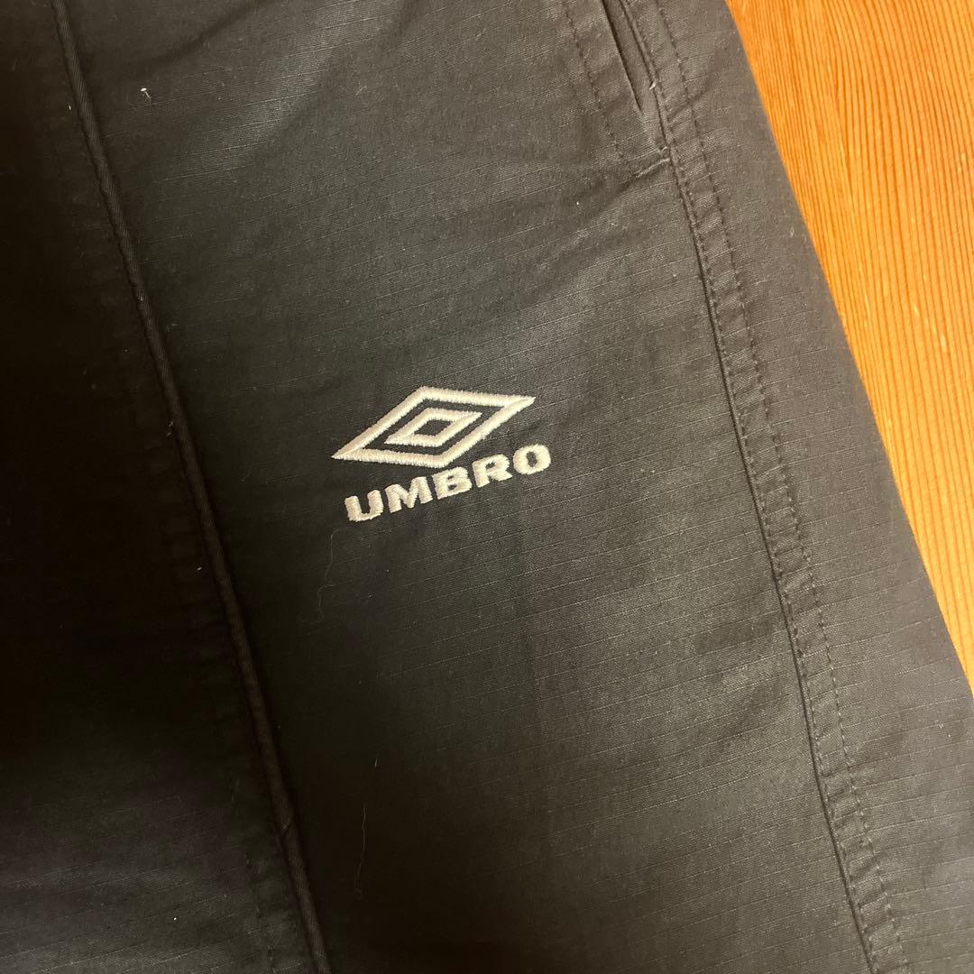 パンツ Supreme Umbro Cotton Ripstop Track Pant