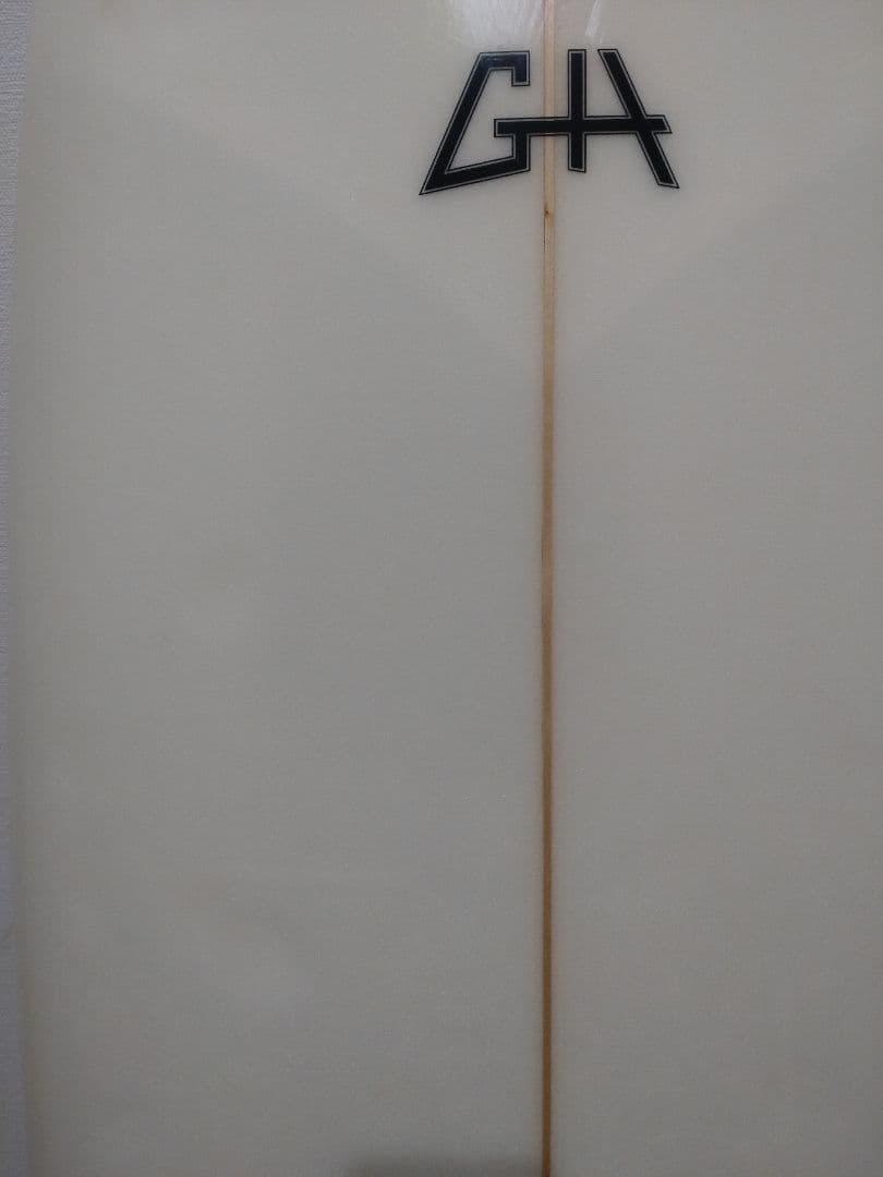 Gary Hanel PILL 5'2\" ミニシモンズ BMT Creme