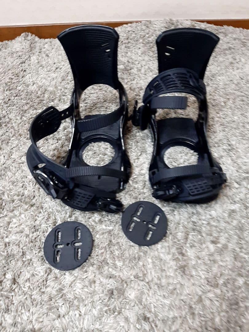 head ビンディング(FX ONE LYT) スノーボードビンディング