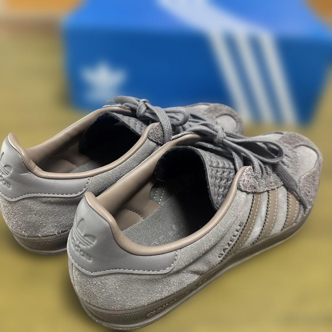 adidas Gazelle スニーカー　別注GAZELLE INDOOR