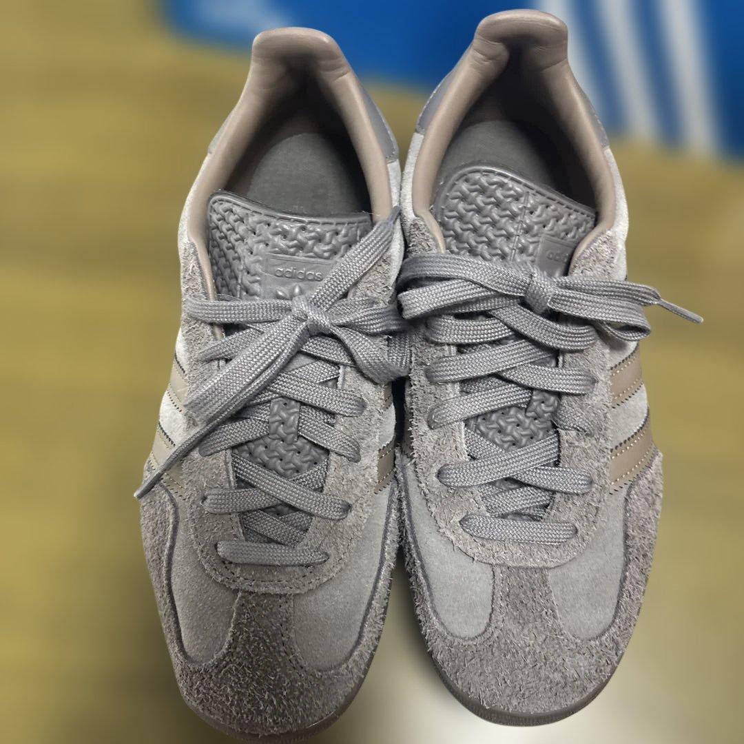 adidas Gazelle スニーカー　別注GAZELLE INDOOR