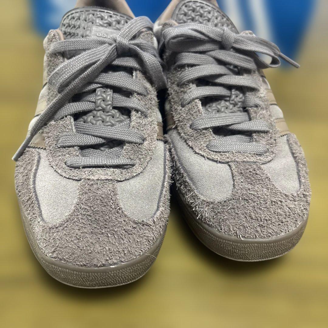 adidas Gazelle スニーカー　別注GAZELLE INDOOR