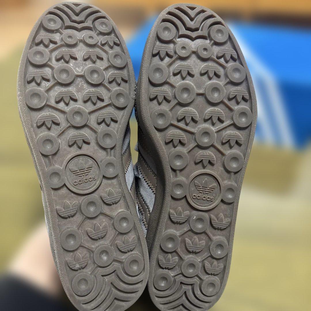 adidas Gazelle スニーカー　別注GAZELLE INDOOR