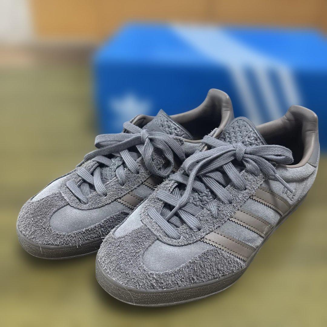 adidas Gazelle スニーカー　別注GAZELLE INDOOR