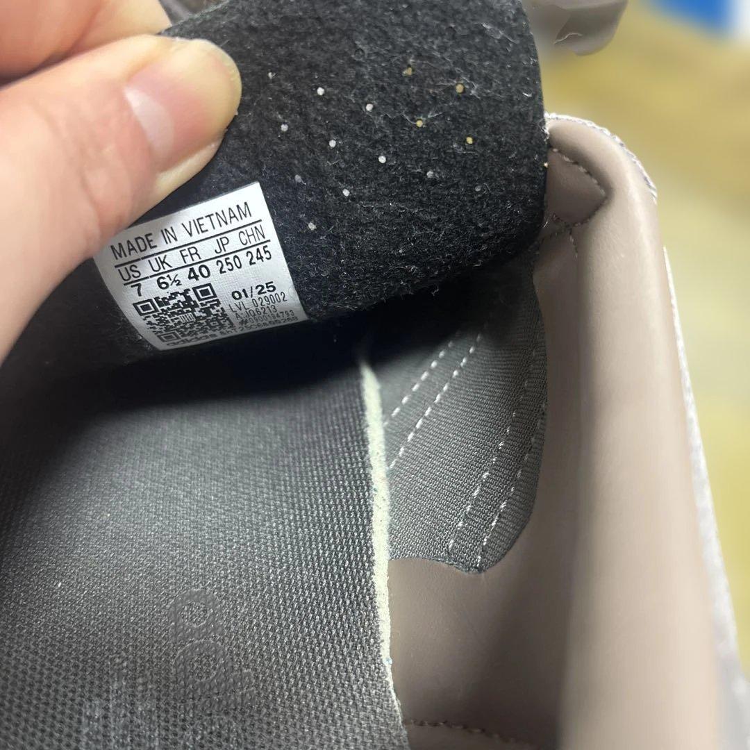 adidas Gazelle スニーカー　別注GAZELLE INDOOR