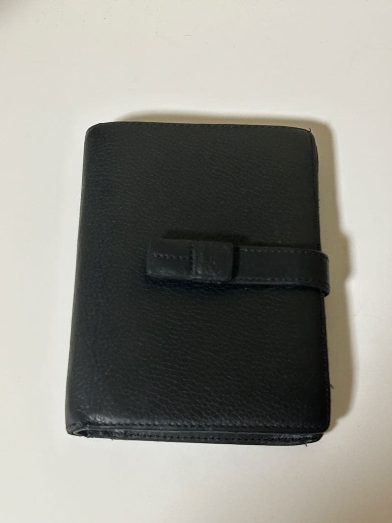 LOEWE ロエベ 2つ折り財布