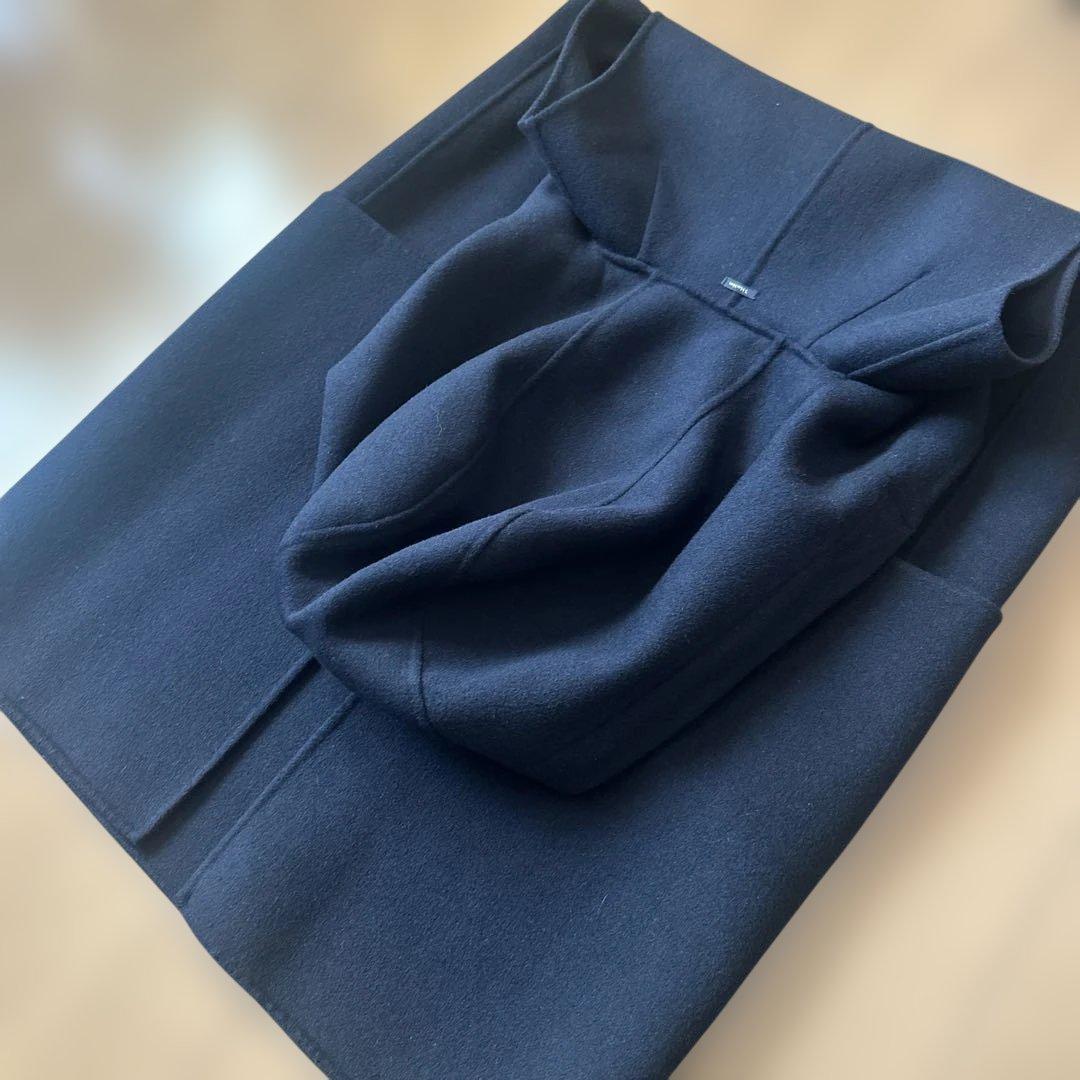 マックスマーラ　クチートアマーノ　ジレ　美品