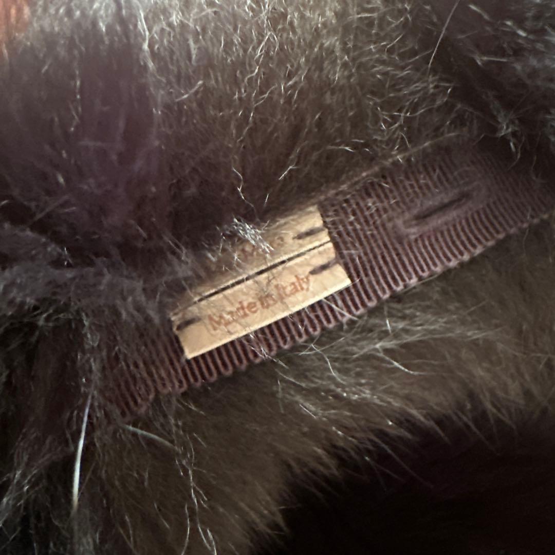 マックスマーラ　クチートアマーノ　ジレ　美品