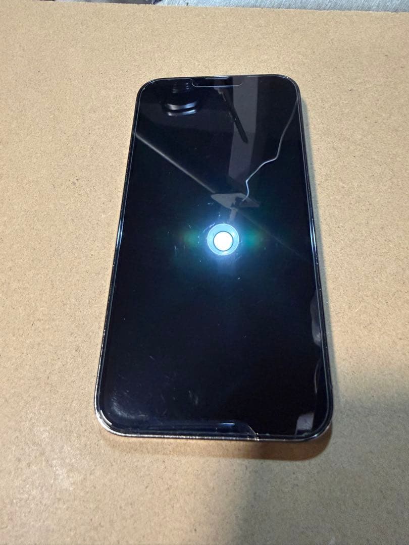 iPhone 13 Pro Max 256GB SIMフリー 箱あり