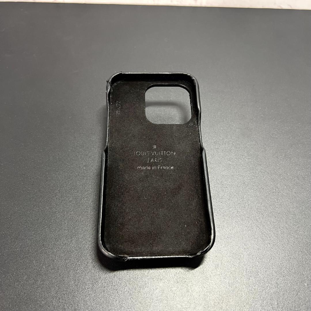 ✨正規品＆人気品‼️✨ ルイヴィトン モノグラムリバース iPhone13Pro