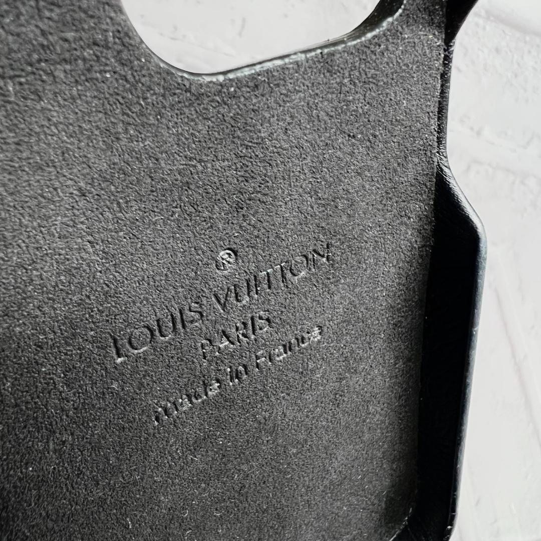 ✨正規品＆人気品‼️✨ ルイヴィトン モノグラムリバース iPhone13Pro