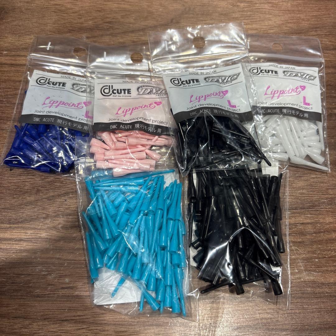 DMC Cobra Mark−Ⅱ Acute 4BAタングステン90％ダーツ