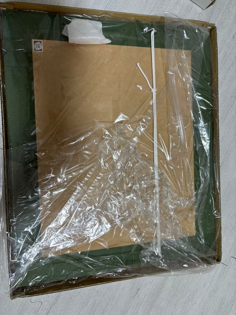 フェアリーテイル　原画