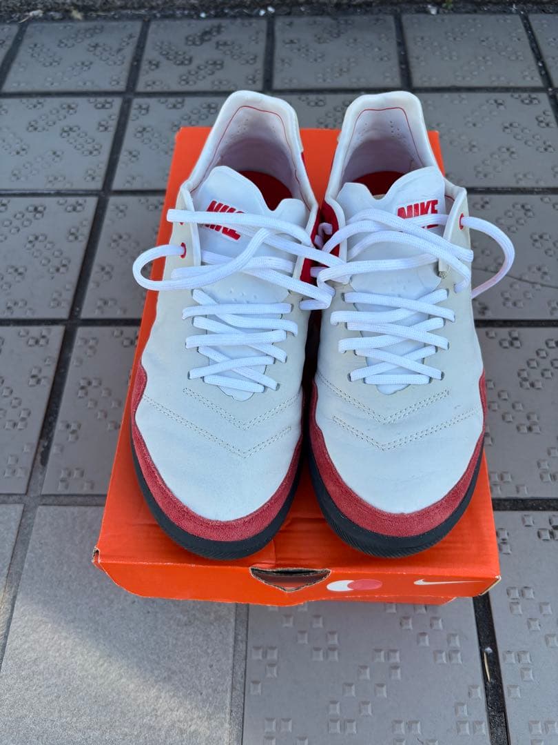 シューズ Nike TIEMPOX PROXIMO IC 25.5cm