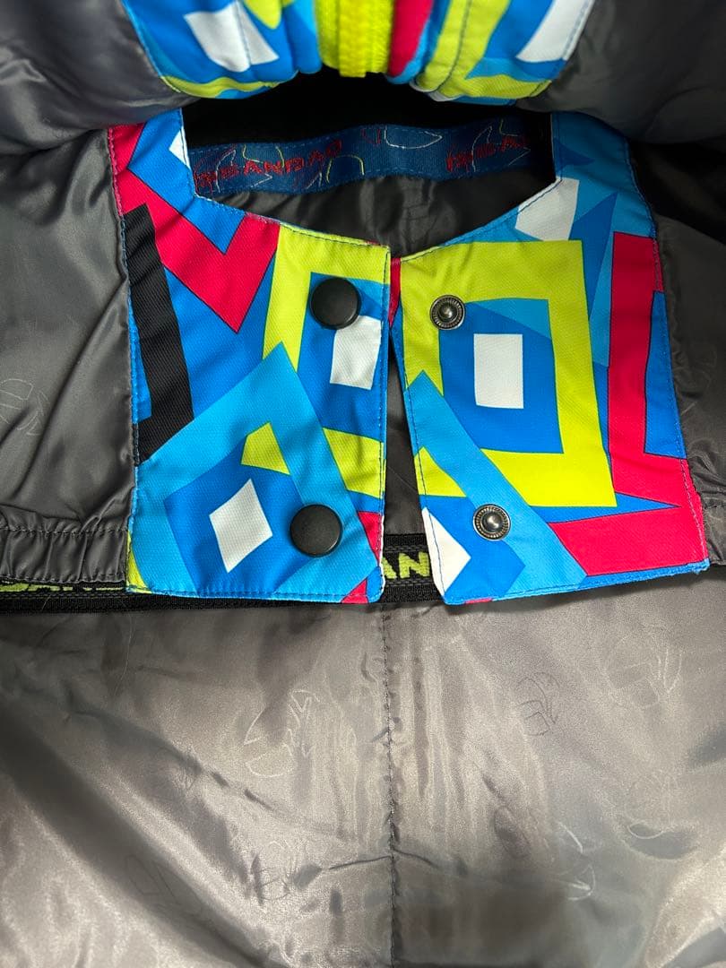 新品未使用　スノーボードウェア スキーウェア　レディース　サイズXL