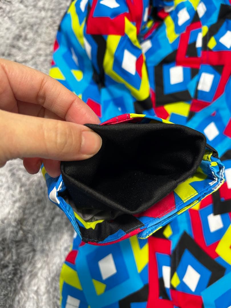 新品未使用　スノーボードウェア スキーウェア　レディース　サイズXL