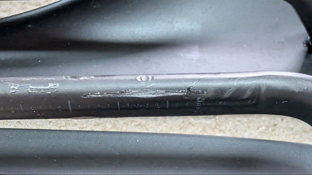 TREK Bontrager Aeolus Pro サドル