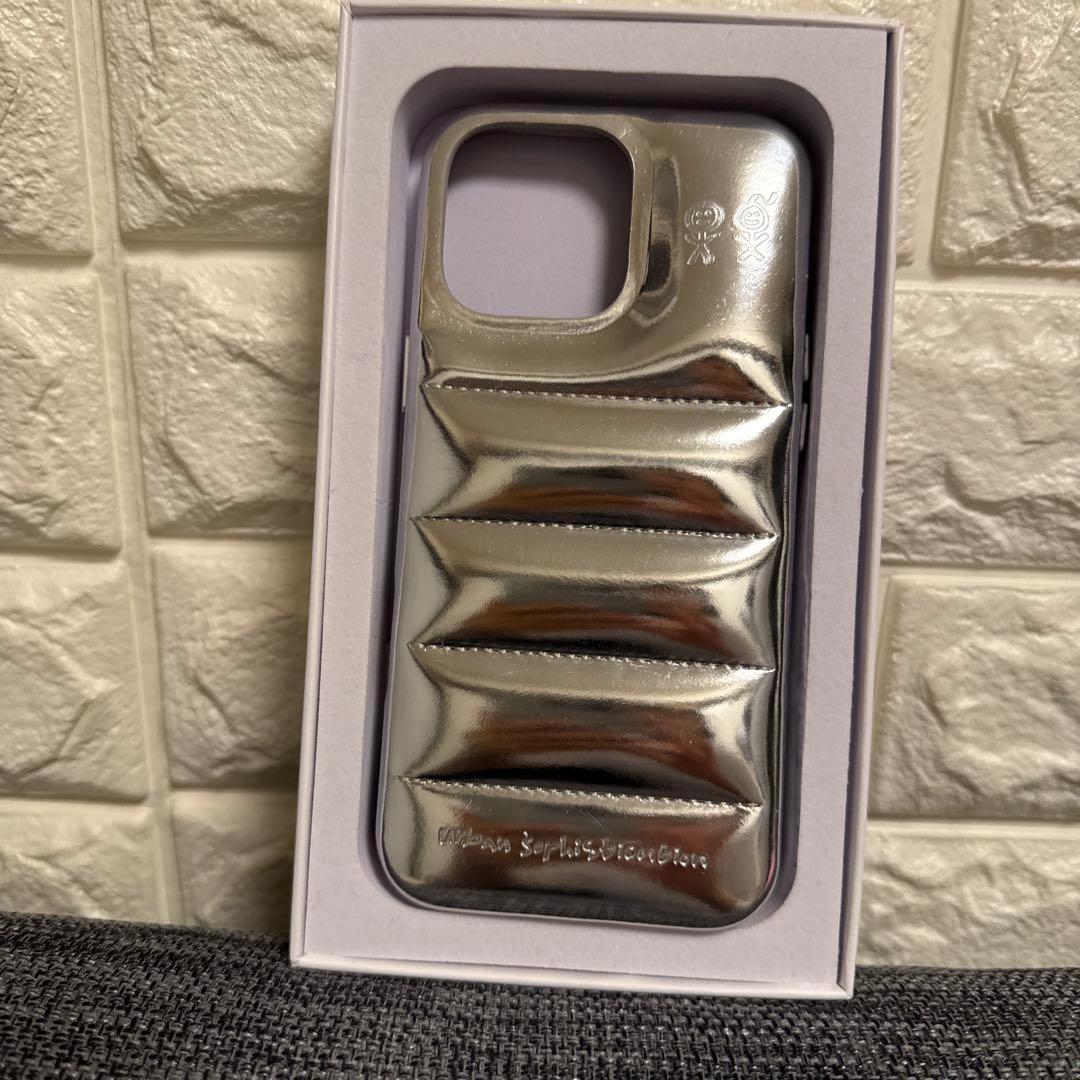 urban sophisticationiPhoneケース16ProMax